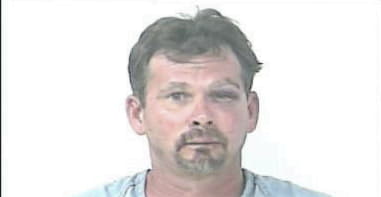 Jesse Penn, - St. Lucie County, FL 